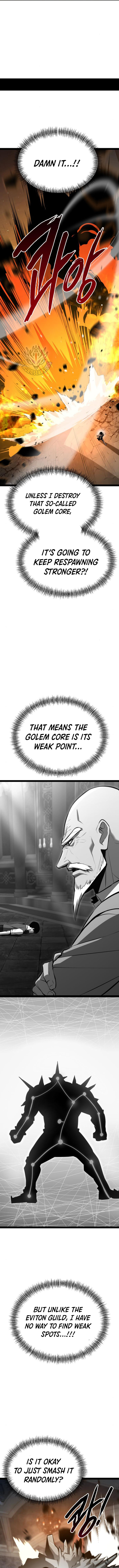 Level 999 Goblin Chapter 9 20